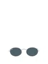 Ray Ban Sunglasses, Rb3547 51 In Silver
