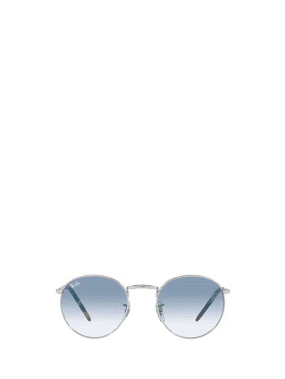 Ray Ban Ray-ban Sunglasses In Metallic