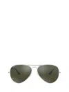 Ray Ban Ray-ban Eyewear In Silver