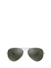 Ray Ban Ray-ban Eyewear In Silver