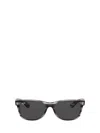 Ray Ban Ray In Striped Grey