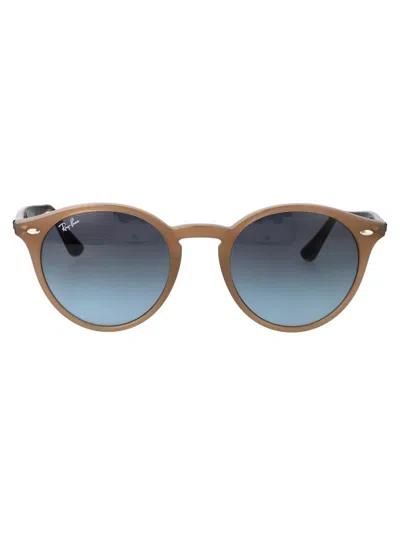 Ray Ban Ray-ban Sunglasses In Tortledove