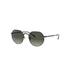 Ray Ban Ray-ban Rb3447 In Black