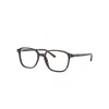 Ray Ban Leonard Transitions® Sunglasses Havana Frame Grey Lenses 51-18 In Havana