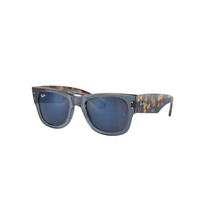 Ray Ban Ray In Blau
