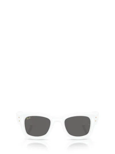 Ray Ban Ray-ban Sunglasses In Gray