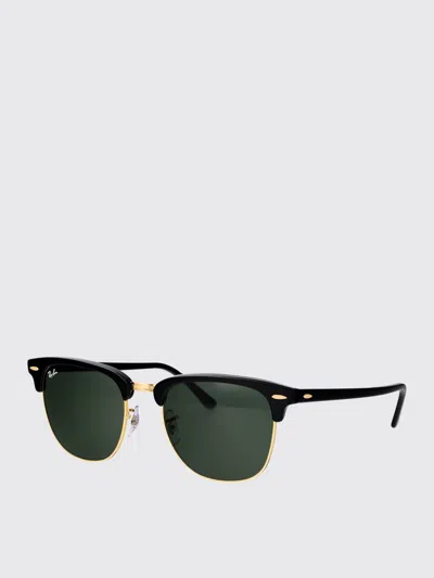 Ray Ban Sunglasses Woman Ray-ban In Black