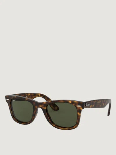 Ray Ban Sunglasses Woman Ray-ban In Black