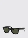 Ray Ban Sunglasses Woman Ray-ban In Black