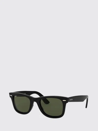 Ray Ban Sunglasses Woman Ray-ban In Black