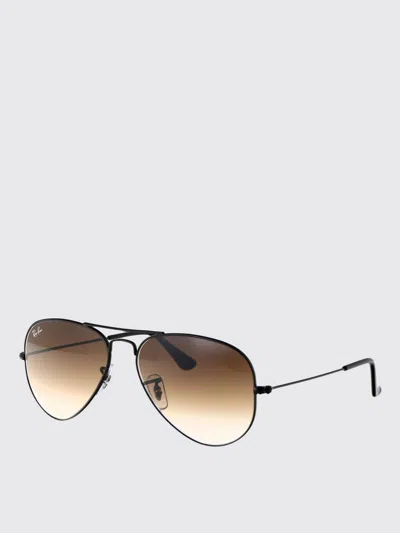 Ray Ban Sunglasses Woman Ray-ban In Black