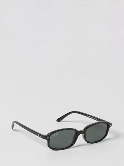 Ray Ban Sunglasses Woman Ray-ban In Black