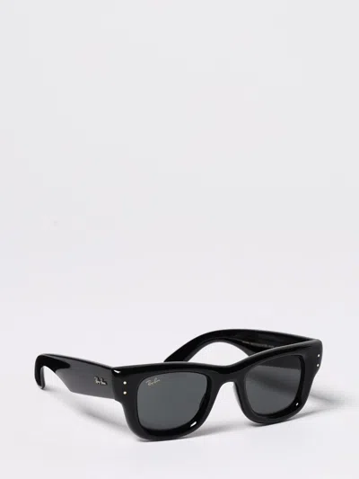 Ray Ban Sunglasses Woman Ray-ban In Black