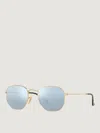 Ray Ban Sunglasses Woman Ray-ban In Blue