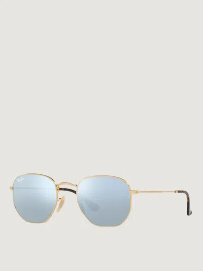 Ray Ban Sunglasses Woman Ray-ban In Blue