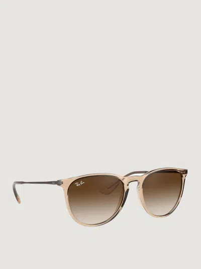 Ray Ban Sunglasses Woman Ray-ban In Gold