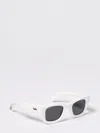 Ray Ban Sunglasses Woman Ray-ban In White