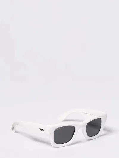 Ray Ban Sunglasses Woman Ray-ban In White