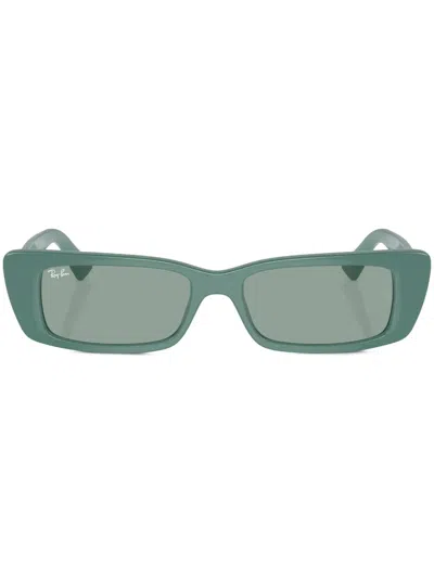 Ray Ban Ray-ban Rb4425 Teru Bio-based In Green