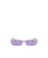 Ray Ban Ray-ban Sunglasses In Purple