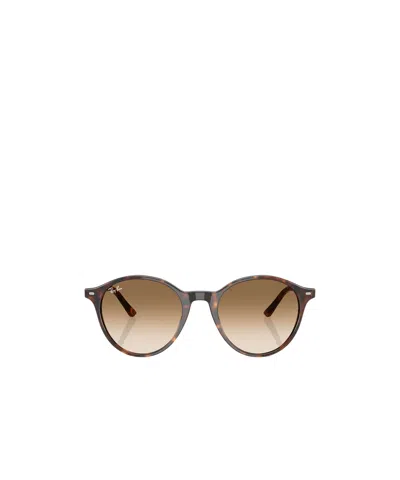 Ray Ban Tortoiseshell Sunglasses