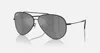Ray Ban Ray In Black