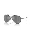 Ray Ban Ray In Black