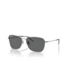 Ray Ban Ray In Gray