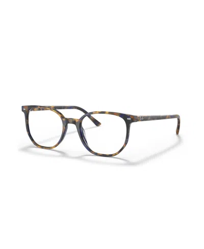 Ray Ban Unisex Elliot Optics Eyeglasses, Rb5397