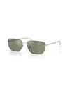 Ray Ban Ray-ban Sunglasses In Green