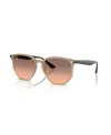 Ray Ban Ray In Brown