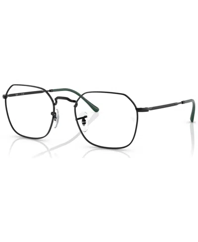 RAY BAN UNISEX IRREGULAR EYEGLASSES, RX3694V53-O