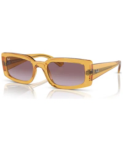 RAY BAN UNISEX KILIANE SUNGLASSES, RB4395
