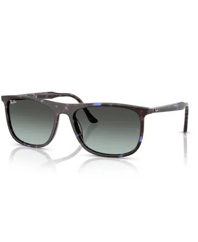 RAY BAN UNISEX LARGE SUNGLASSES, RB2216
