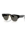 Ray Ban Ray-ban Sunglasses In Black