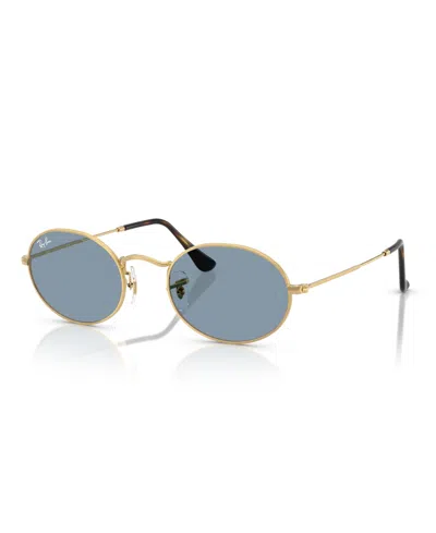 Ray Ban Lunettes De Soleil Arista In Transparent