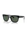 Ray Ban Unisex Phil Sunglasses Rb4426 In Black