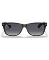 Ray Ban Ray-ban Sunglasses In Black