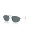 Ray Ban Ray-ban Sunglasses In Gray