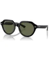 Ray Ban Ray In Black