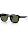Ray Ban Ray-ban Sunglasses In Black
