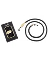 Ray Ban Unisex Ray-ban Lanyard Special Edition Arb0003st In Black