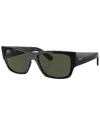 Ray Ban Full-frame Sunglasses