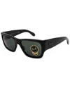 Ray Ban Ray-ban Unisex Rb2187 54mm Sunglasses