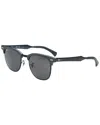 Ray Ban Ray-ban Unisex Rb3507 51mm Sunglasses In Grey