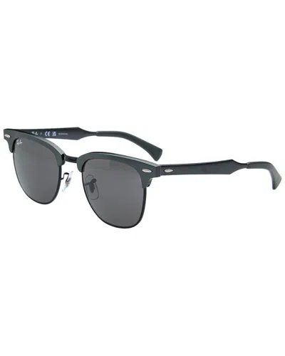 Ray Ban Ray-ban Unisex Rb3507 51mm Sunglasses In Grey