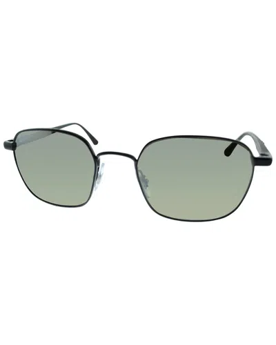 Ray Ban Unisex Rb3664ch 50mm Polarized Sunglasses