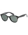 Ray Ban Ray-ban Unisex Rb4141 51mm Sunglasses