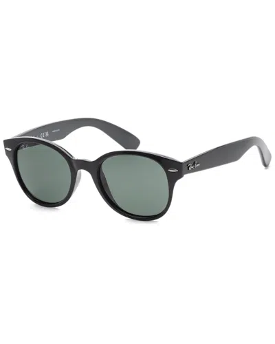Ray Ban Ray-ban Unisex Rb4141 51mm Sunglasses