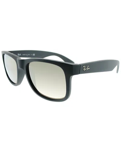 Ray Ban Ray-ban Unisex Rb4165 51mm Sunglasses In Black